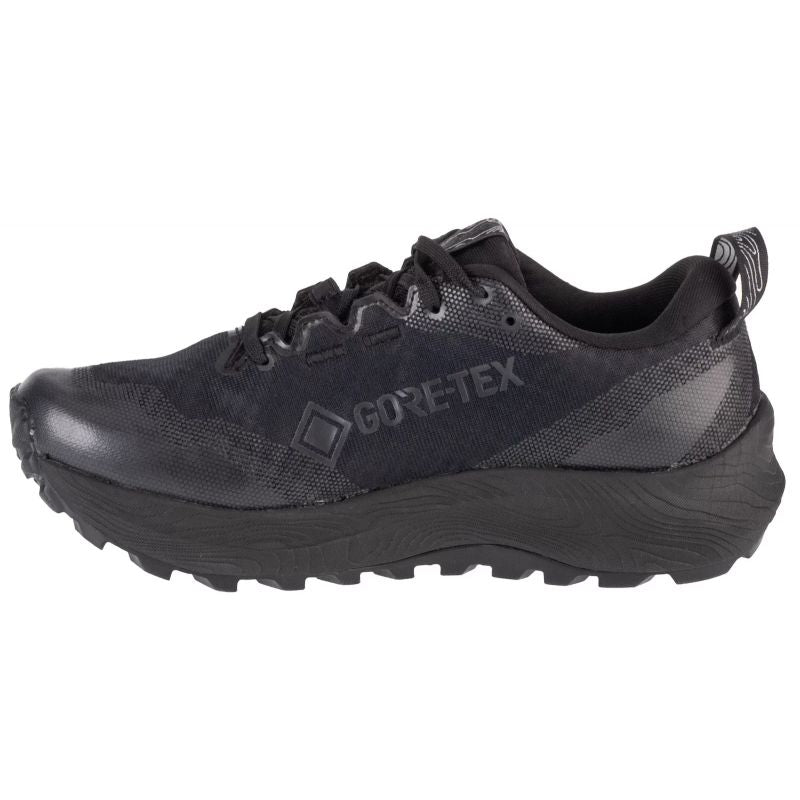 Asics Gel-Trabuco 12 GTX W running shoes 1012B607-002 Footwear/Running/Women Asics