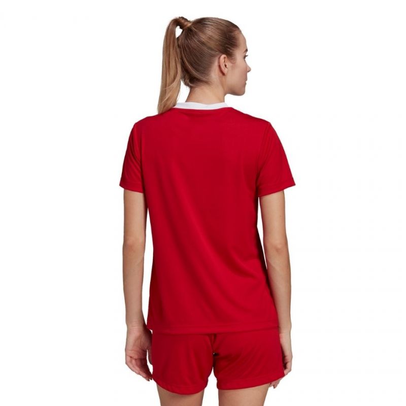 T-shirt adidas Entrada 22 Jsy W H57571 Clothing/Training Adidas