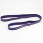 Exercise rubber HMS PURPLE GU05 32x4.5x2080 mm