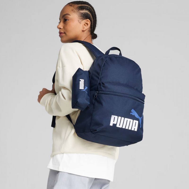 Puma Phase Set Backpack 91191 03 Accessories/Plecaki Puma
