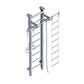 Wallbarz Eco 2.1 EG-WW-Eco2.1 gymnastic ladder Accessories/Training equipment Your Sports Performance