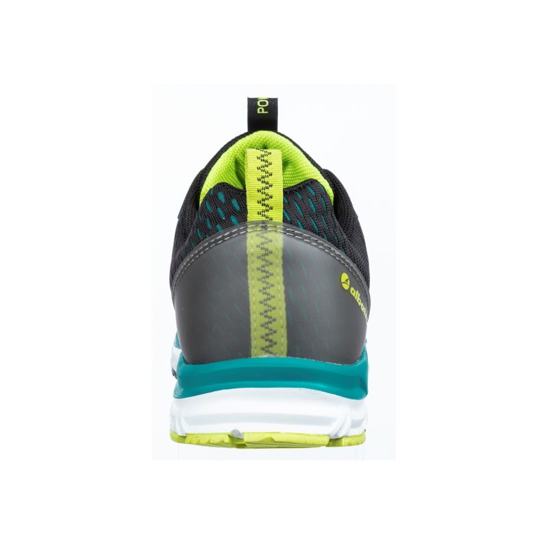 Albatros AER55 Impulse Blac Blue Low U MLI-S24B1 shoes Footwear/Outdoor/Albatros Your Sports Performance