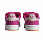 Adidas Campus 00s Semi Lucid Fuchsia Pink Children's Sneakers - IG9156 Obuwie/Buty do koszykówki męskie/Adidas Your Sports Performance
