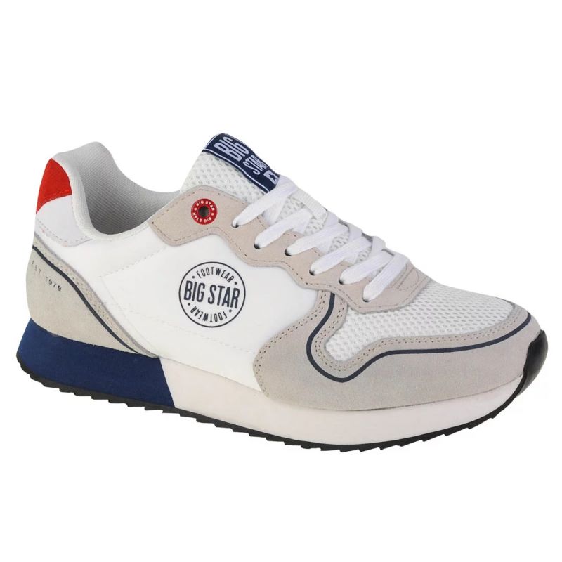 Big Star Shoes W JJ274280 Footwear/Lifestyle/Kappa Your Sports Performance