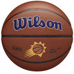 Wilson Team Alliance Phoenix Suns Ball WTB3100XBPHO Accessories/Balls/Basketball Your Sports Performance