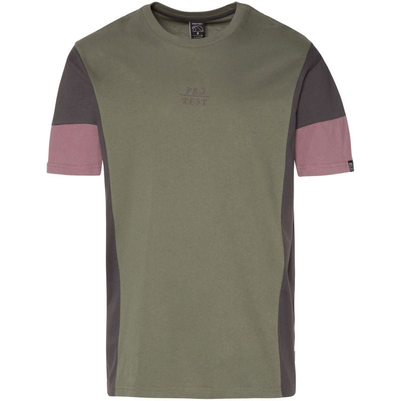 PROTEST KARVAN Men's T-Shirt