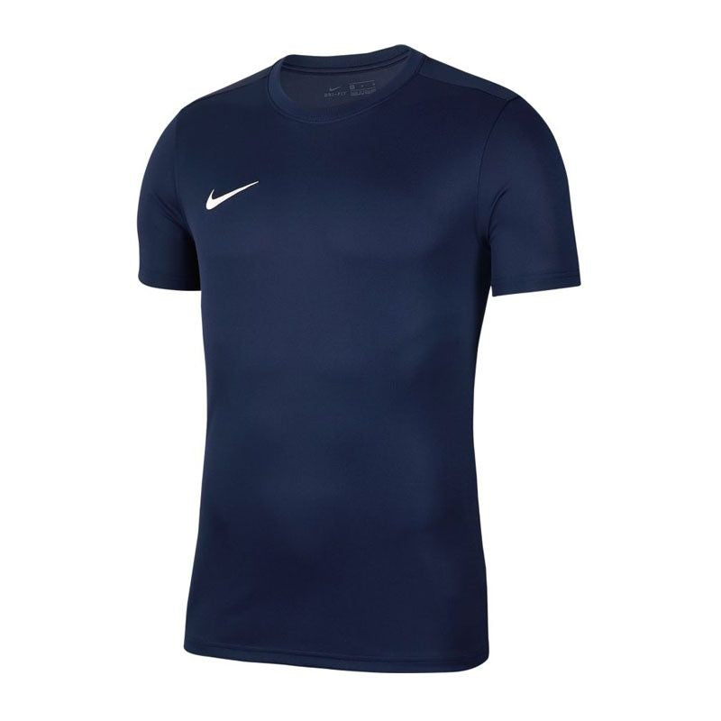 Nike Dri-Fit Park VIII Men's T-Shirt Navy Blue HV8173 410 To be categorized Your Sports Performance
