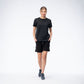 Women's Short Sleeve T-Shirt LADY PLAYO II Hi-Tec