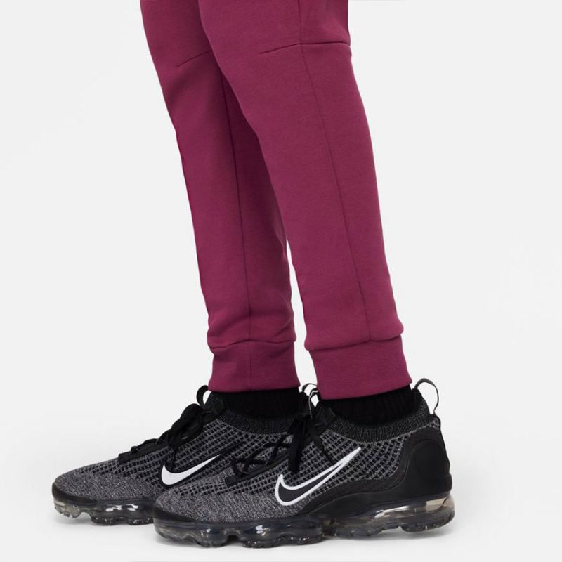 Pants Nike Sportswear Tech Flecce Jr. CU9213 653 Clothing/Lifestyle/Trousers, shorts Nike
