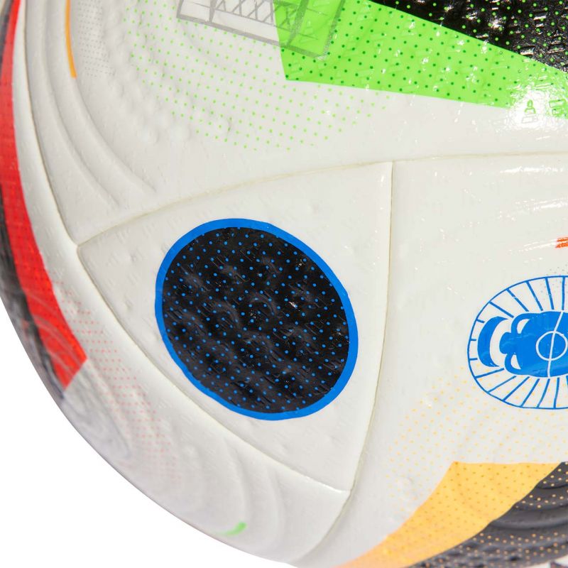 Football adidas Fussballliebe Euro24 Pro IQ3682 Accessories/Balls/Football Adidas