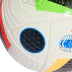 Football adidas Fussballliebe Euro24 Pro IQ3682 Accessories/Balls/Football Adidas