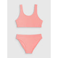 Girls' two-piece swimsuit 4F 4FJWSS25UBKSF047-65N 4f