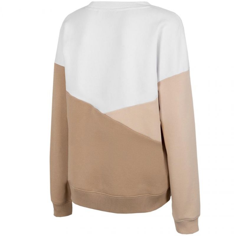 Sweatshirt 4F W H4L22 BLD013 82S Clothing/Outdoor Your Sports Performance