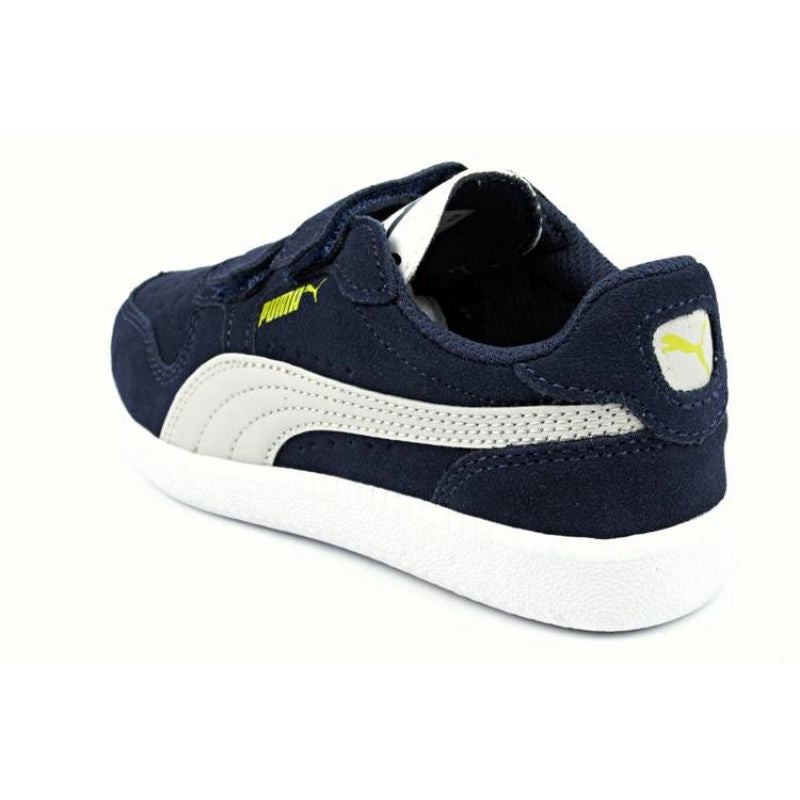 Puma Icra Trainer Jr 358883 28 shoes Footwear/Lifestyle Puma