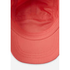 Reima Biitsi children's hat with a baseball cap, sun protection, red (5300152A-3240) In preparation Your Sports Performance