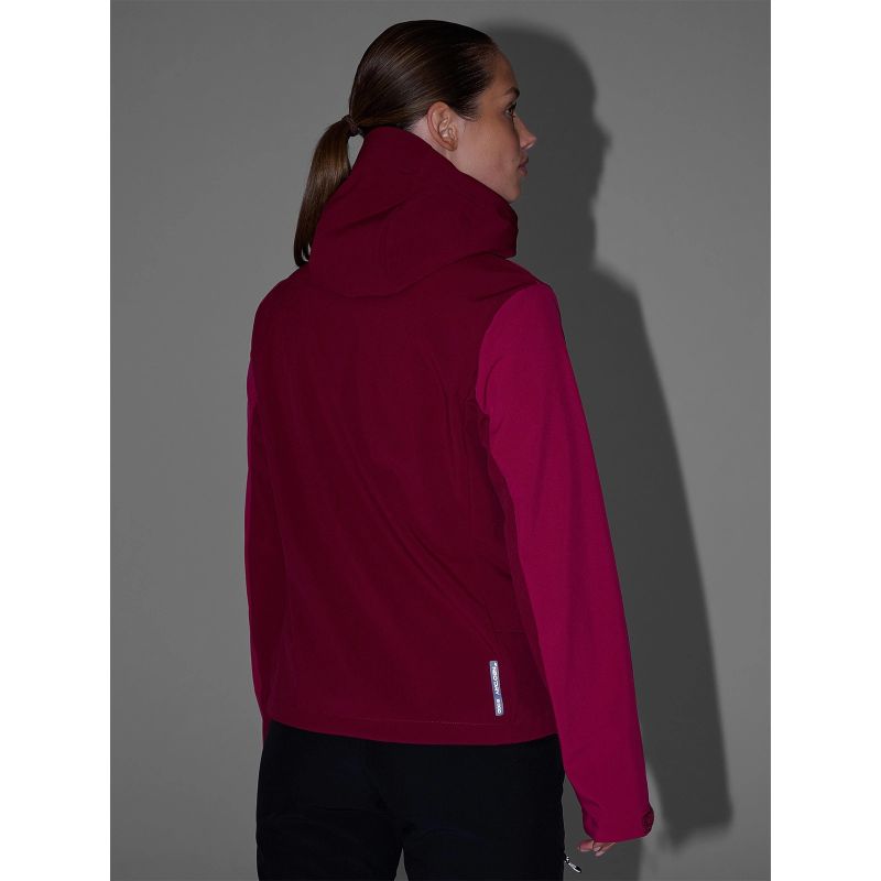 Softshell jacket 4F W 4FRAW25TSOFF505-60S *Kategoria tymczasowa Your Sports Performance
