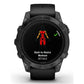 Garmin EPIX PRO g2 47mm Slate Gray Black / Black Band Sports Watch Akcesoria sportowe i turystyczne/Zegarki sportowe Your Sports Performance