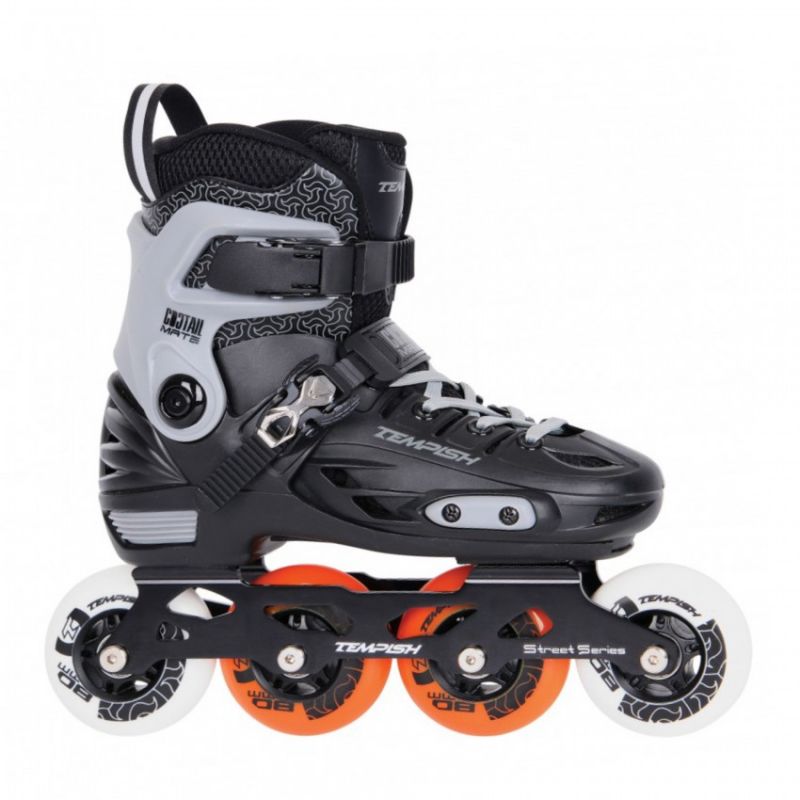 Tempish Coctail Mate Jr 10000046032 adjustable rollers Accessories/Skating/Rolki (pozostałe) Your Sports Performance