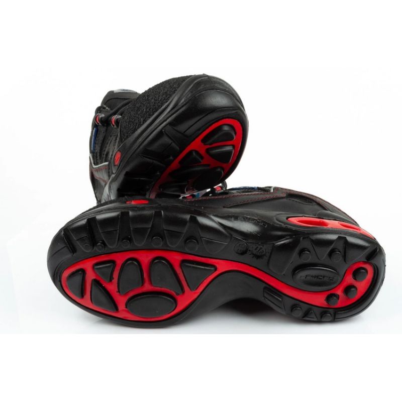 Lavoro Homestead U shoes 1276.30 Footwear/Outdoor/Lavoro Your Sports Performance