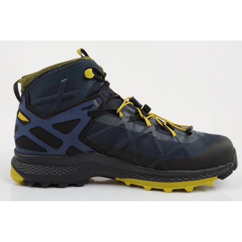 Aku Rocket Gore-tex M 710553 shoes Footwear/Outdoor/Aku Your Sports Performance