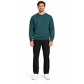 Men's round neck sweatshirt without zipper 4F 4FWAW26TSWSM2736-46S