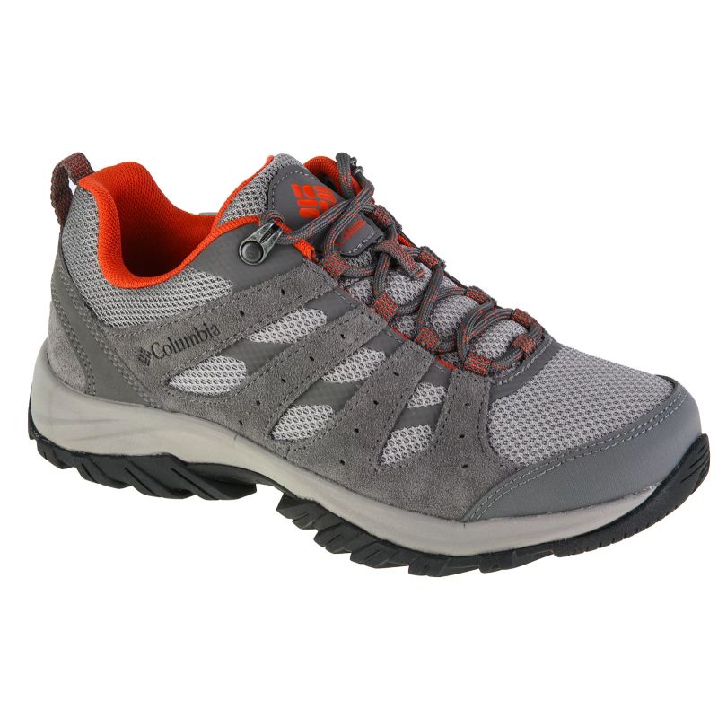 Columbia Redmond III W shoes 1940631029 Footwear/Outdoor/Columbia Your Sports Performance