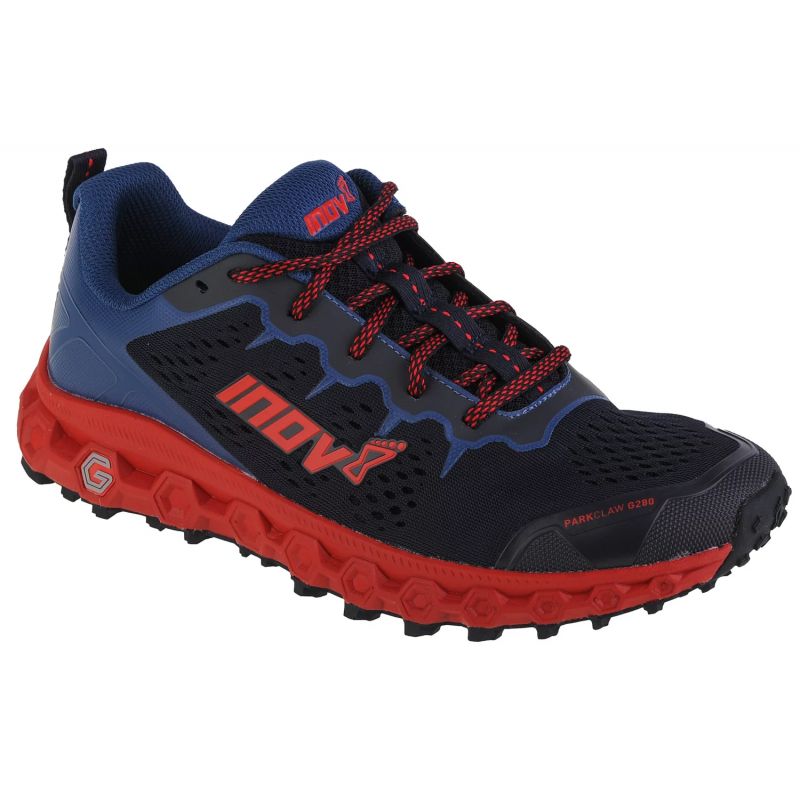 Inov-8 Parkclaw G 280 M running shoes 000972-NYRD-S-01 Footwear/Running/Men/Inov-8 Your Sports Performance