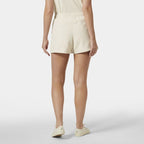 Helly Hansen Women's W CORE SWEAT SHORTS 54081 034 Helly Hansen