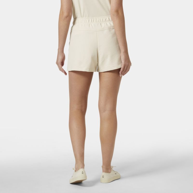 Helly Hansen Women's W CORE SWEAT SHORTS 54081 034 Helly Hansen