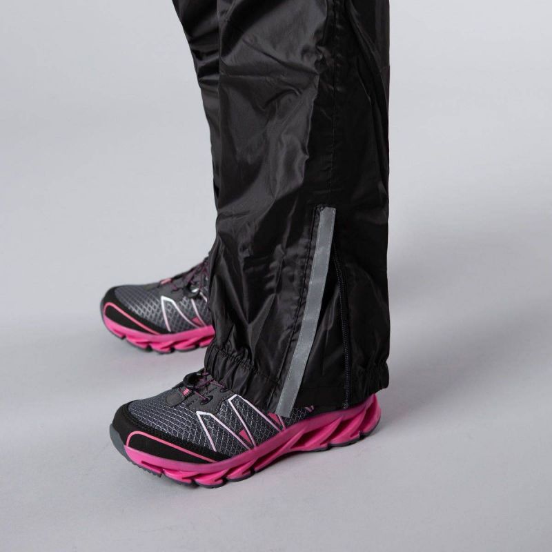 Cmp Kid Pant Rain Jr 3X96534-U901 Clothing/Outdoor/CMP Your Sports Performance