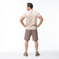 Men's AZYNI Shorts In preparation Your Sports Performance