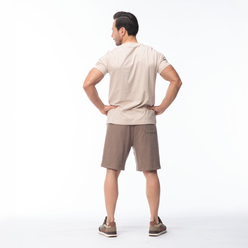 Men's AZYNI Shorts In preparation Your Sports Performance