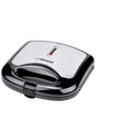 Esperanza ASIAGO EKT011 sandwich maker (1000W; black and silver) AGD - Produkty/Opiekacze Your Sports Performance