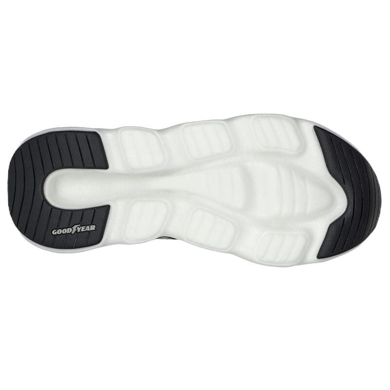 Skechers Go Run Swirl Tech W 128791-BKW Footwear/Lifestyle/Skechers Skechers