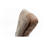 Wrangler men's shoes Maifield Suede moccasins, natural leather, beige To be categorized Your Sports Performance
