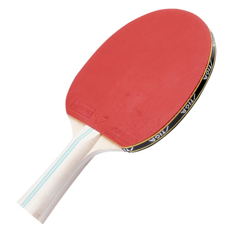 Stiga Hobby Clash 92800591791 Table Tennis Racket Accessories/Rackets and accessories Your Sports Performance