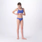 Aquawave Norte Top Jr swimsuit top 92800482323 Clothing/Swimming/Aquawave Your Sports Performance