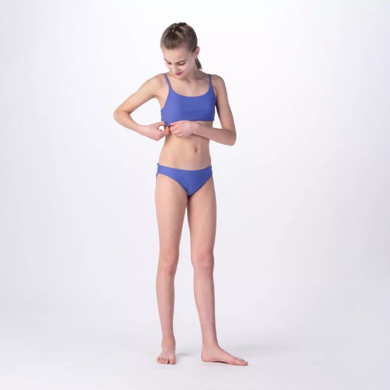 Aquawave Norte Top Jr swimsuit top 92800482323 Clothing/Swimming/Aquawave Your Sports Performance