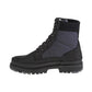 Levi's Torsten Quilted 233637-666-559 Black 45 In preparation Your Sports Performance