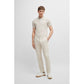 Polo Shirt Boss Pallas Bright M 50468301-131 Clothing/Lifestyle/T-shirts/Boss Your Sports Performance