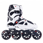 Tempish Ezza 90 Uni rolls 1000055 Accessories/Skating/Rolki (pozostałe) Your Sports Performance