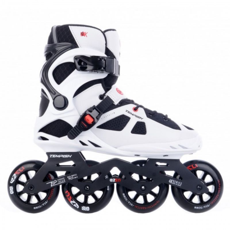 Tempish Ezza 90 Uni rolls 1000055 Accessories/Skating/Rolki (pozostałe) Your Sports Performance