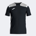 Joma Camiseta Manga Corta Toledo 103735.100 Clothing/Training/Joma Joma