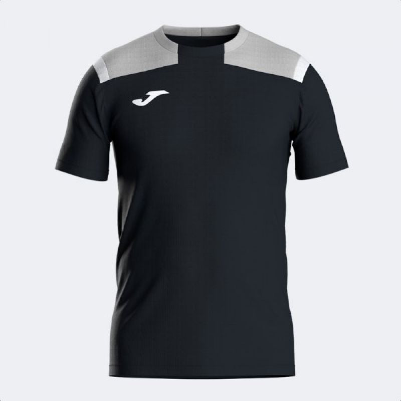 Joma Camiseta Manga Corta Toledo 103735.100 Clothing/Training/Joma Joma