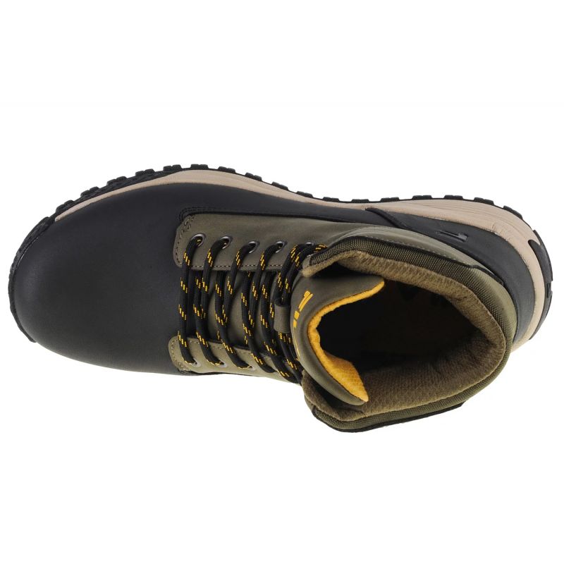 Fila Lance XXI Mid M FFM0169-83158 shoes Footwear/Lifestyle/Fila Your Sports Performance