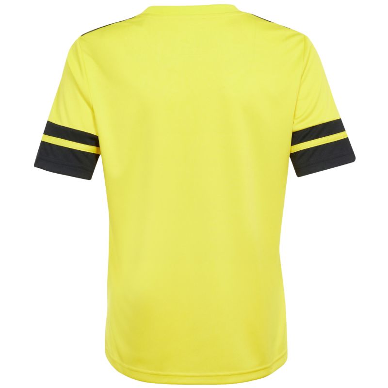 Adidas Squadra 25 Jr T-shirt JJ0056 Clothing/Football Adidas