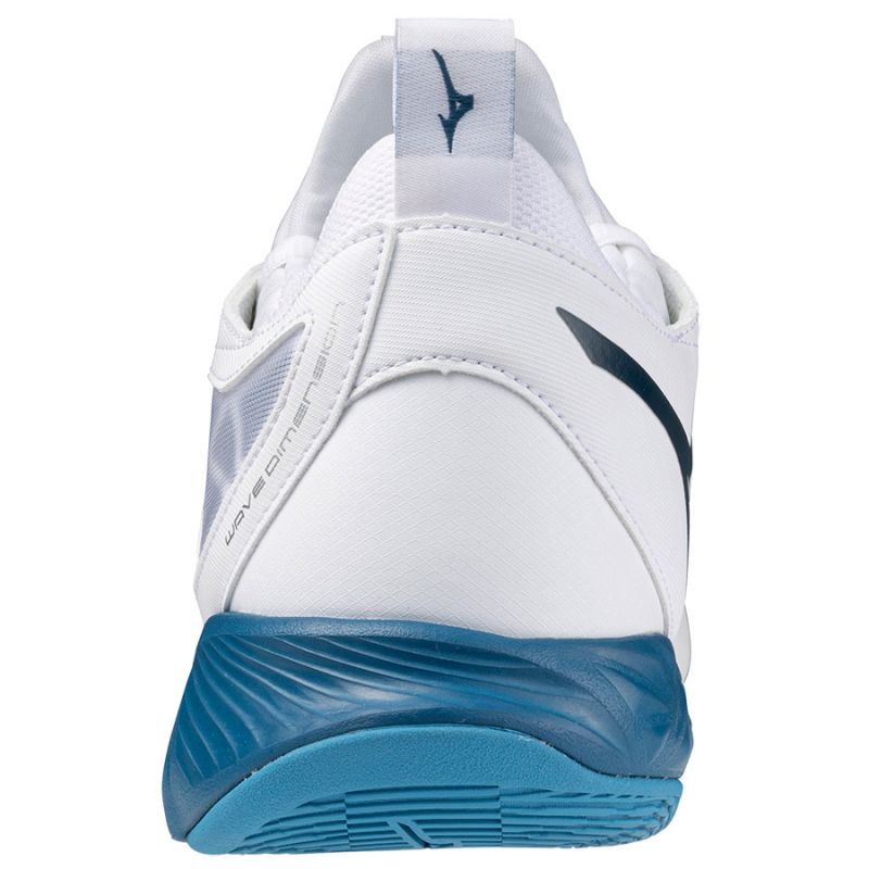 Mizuno WAVE LUMINOUS 3 M V1GA242021 shoes Footwear/Volleyball/Men Mizuno