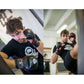 MMAsparring gloves S/M - Phantom Red - Valor Series Rękawice MMA Your Sports Performance