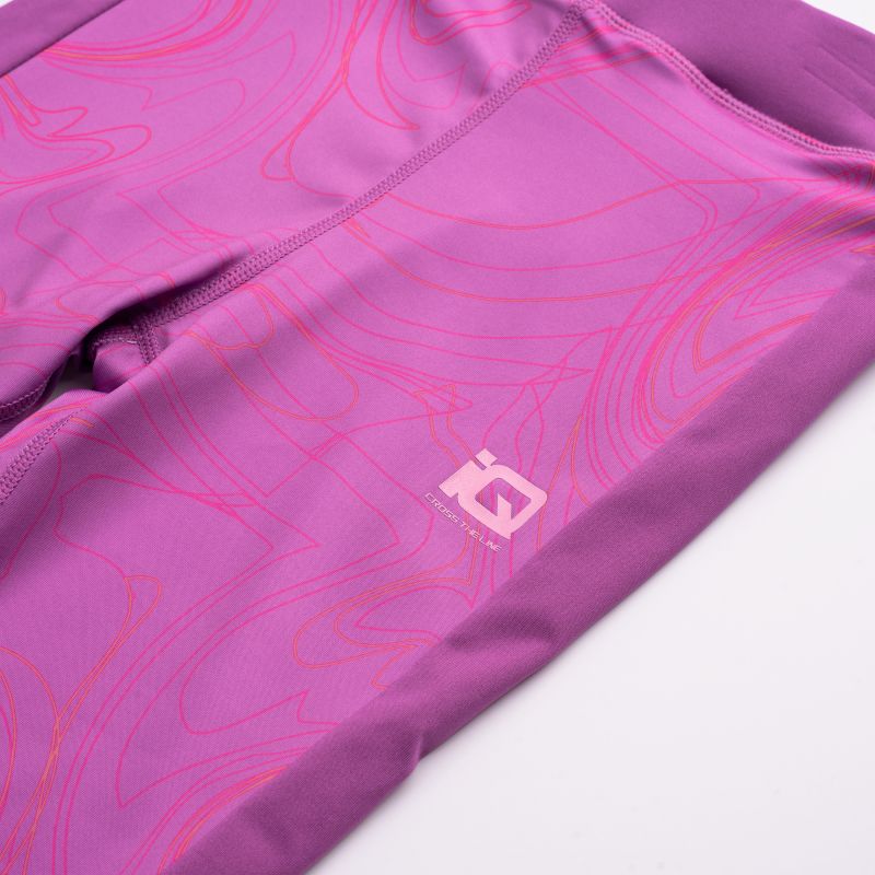 ILEY JRG Children's Leggings IQ