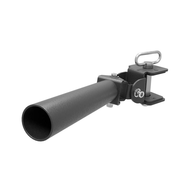 tiguar swivel neck holder for Half Rack To be categorized Your Sports Performance
